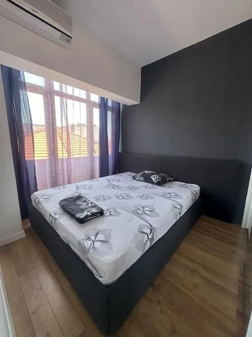 Sea Garden Beach Front Apartments 1 Burgas City Bulgaria